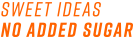 Sweet Ideias